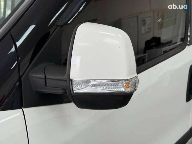 Фіат Добло, об'ємом двигуна 0 л та пробігом 280 тис. км за 5490 $, фото 14 на Automoto.ua