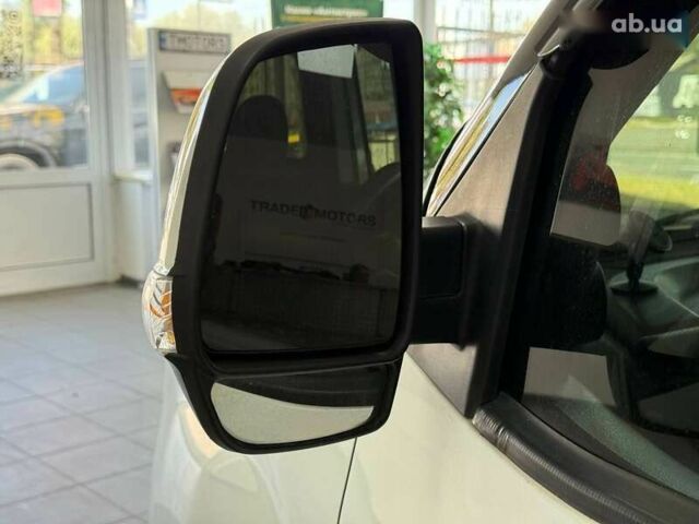 Фіат Добло, об'ємом двигуна 0 л та пробігом 280 тис. км за 5490 $, фото 15 на Automoto.ua