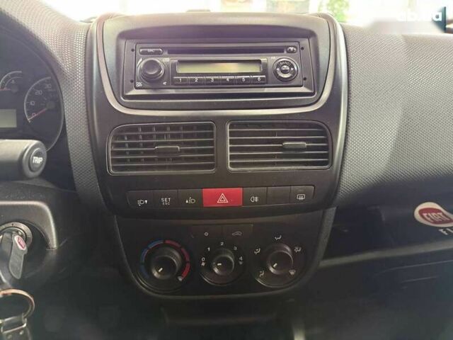 Фіат Добло, об'ємом двигуна 0 л та пробігом 280 тис. км за 5490 $, фото 20 на Automoto.ua