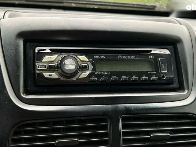 Фіат Добло, об'ємом двигуна 1.3 л та пробігом 355 тис. км за 5999 $, фото 11 на Automoto.ua