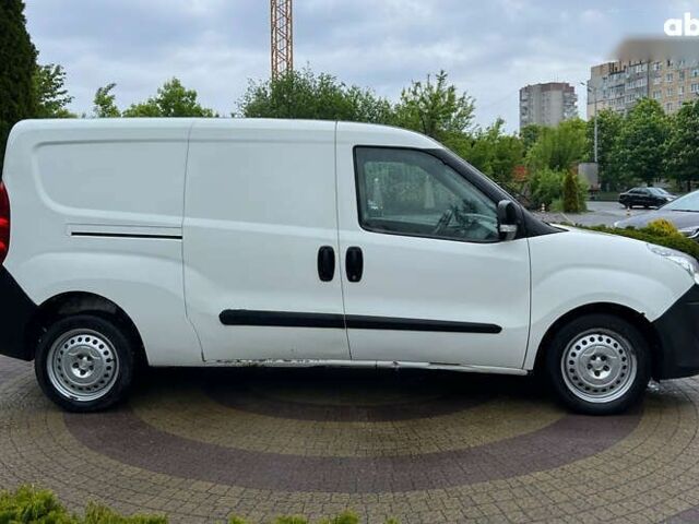 Фіат Добло, об'ємом двигуна 1.3 л та пробігом 355 тис. км за 5999 $, фото 7 на Automoto.ua