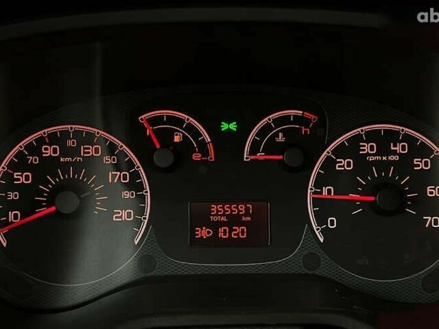 Фіат Добло, об'ємом двигуна 1.3 л та пробігом 355 тис. км за 5999 $, фото 10 на Automoto.ua