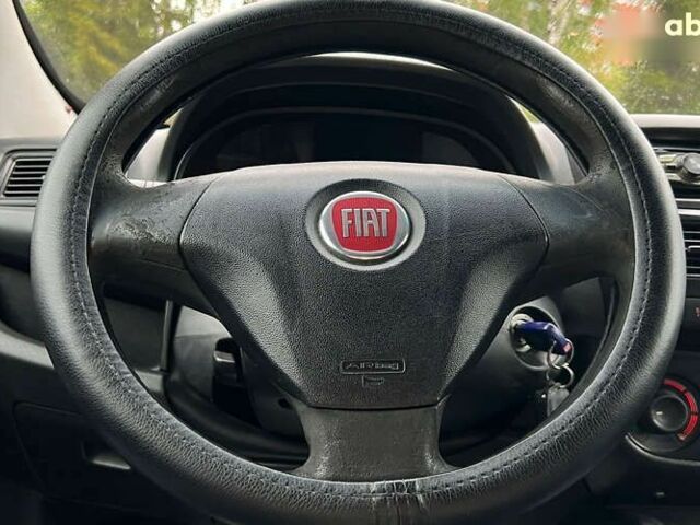 Фіат Добло, об'ємом двигуна 1.3 л та пробігом 355 тис. км за 5999 $, фото 14 на Automoto.ua
