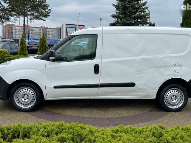 Фіат Добло, об'ємом двигуна 1.3 л та пробігом 355 тис. км за 5999 $, фото 3 на Automoto.ua