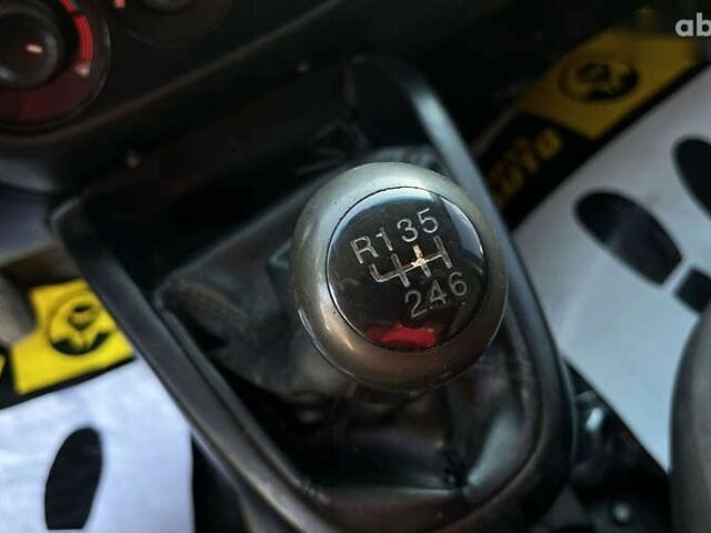 Фиат Добло, объемом двигателя 1.6 л и пробегом 465 тыс. км за 5999 $, фото 14 на Automoto.ua