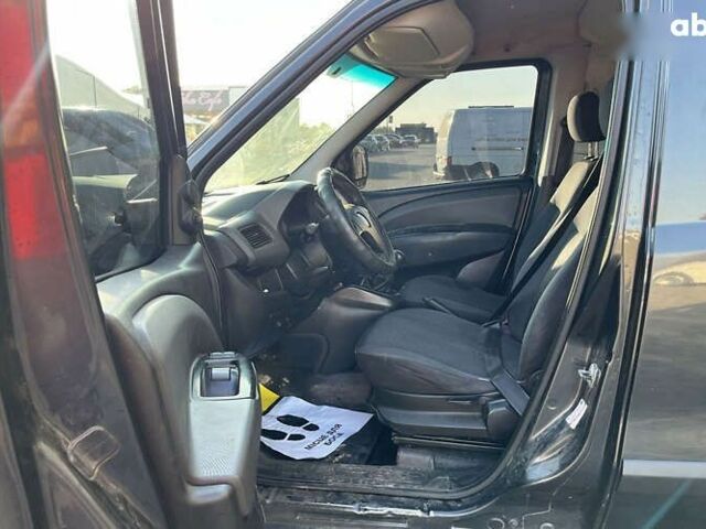 Фиат Добло, объемом двигателя 1.6 л и пробегом 465 тыс. км за 5999 $, фото 8 на Automoto.ua