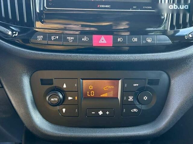 Фіат Добло, об'ємом двигуна 1.6 л та пробігом 221 тис. км за 13700 $, фото 23 на Automoto.ua