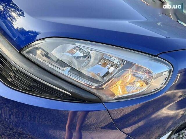 Фіат Добло, об'ємом двигуна 1.6 л та пробігом 221 тис. км за 13700 $, фото 9 на Automoto.ua