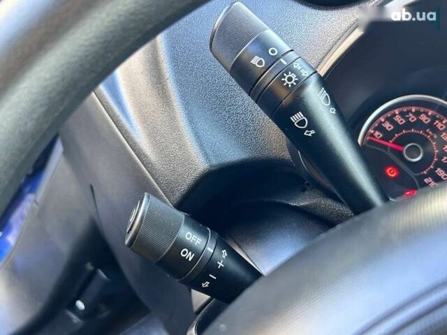 Фіат Добло, об'ємом двигуна 1.6 л та пробігом 221 тис. км за 13700 $, фото 19 на Automoto.ua