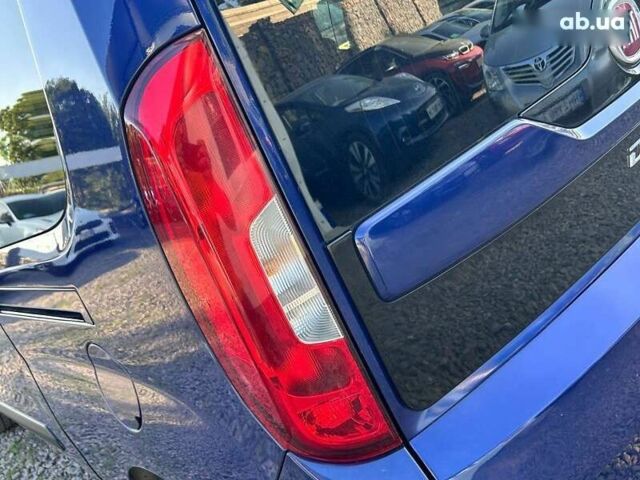 Фіат Добло, об'ємом двигуна 1.6 л та пробігом 221 тис. км за 13700 $, фото 10 на Automoto.ua