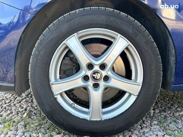 Фіат Добло, об'ємом двигуна 1.6 л та пробігом 221 тис. км за 13700 $, фото 8 на Automoto.ua