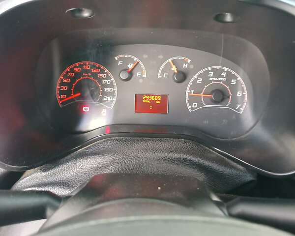 Фиат Добло 2016 в Днепре (Днепропетровске) на Automoto.ua Фиат Добло, объемом двигателя 1.25 л и пробегом 293 тыс. км за 8200 $, фото 4 на Automoto.ua