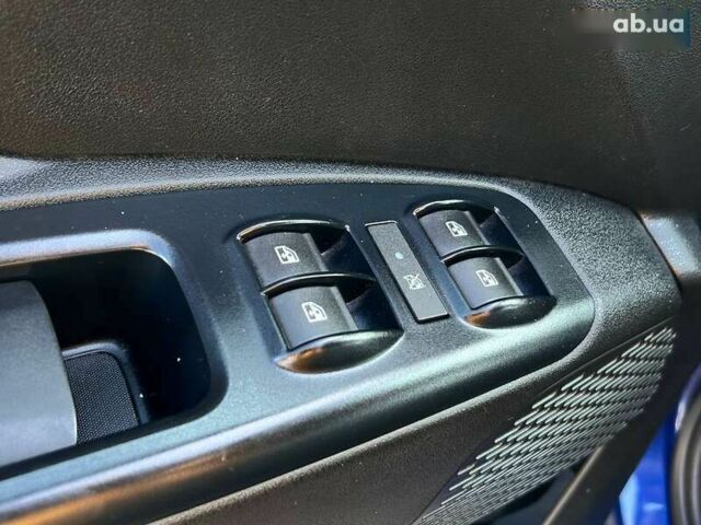 Фіат Добло, об'ємом двигуна 1.6 л та пробігом 221 тис. км за 13700 $, фото 12 на Automoto.ua