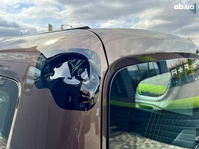 Фіат Добло, об'ємом двигуна 1.4 л та пробігом 67 тис. км за 13900 $, фото 29 на Automoto.ua