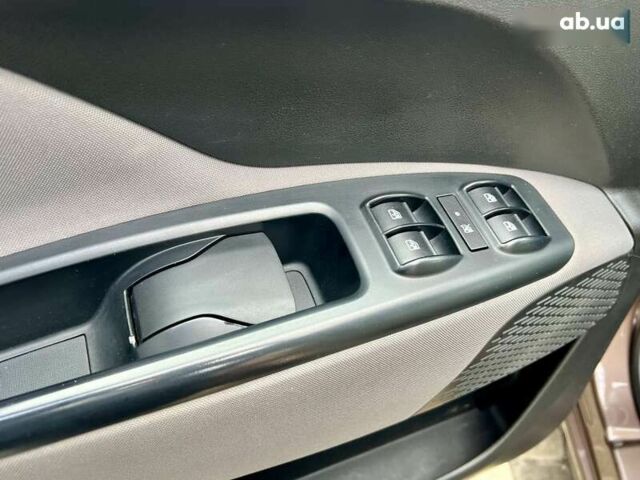 Фиат Добло, объемом двигателя 1.4 л и пробегом 67 тыс. км за 13900 $, фото 17 на Automoto.ua