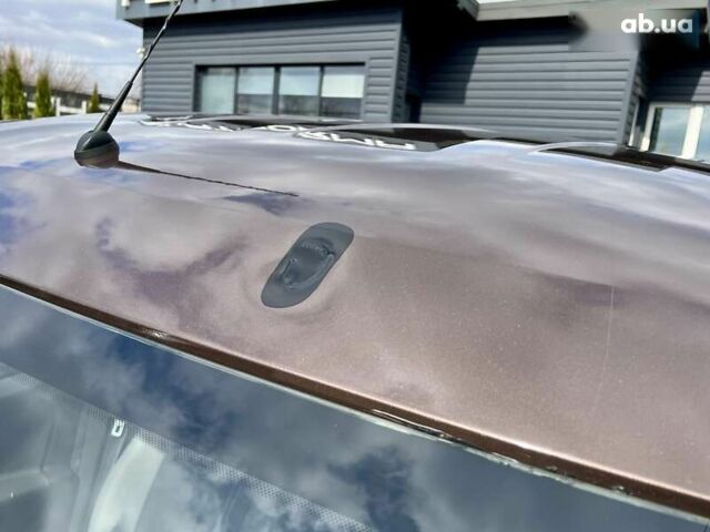 Фиат Добло, объемом двигателя 1.4 л и пробегом 67 тыс. км за 13900 $, фото 12 на Automoto.ua