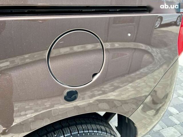 Фіат Добло, об'ємом двигуна 1.4 л та пробігом 67 тис. км за 13900 $, фото 14 на Automoto.ua