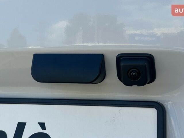 купити нове авто Фіат Добло 2024 року від офіційного дилера Форвард-Авто Фіат фото