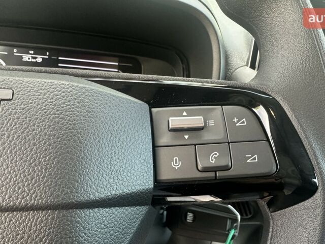 купити нове авто Фіат Добло 2024 року від офіційного дилера Форвард-Авто Фіат фото