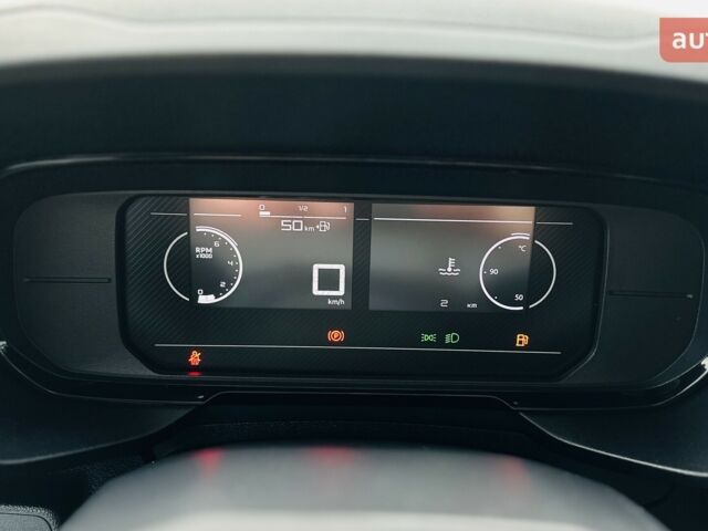 купити нове авто Фіат Добло 2024 року від офіційного дилера Італмоторс Україна  Фіат фото