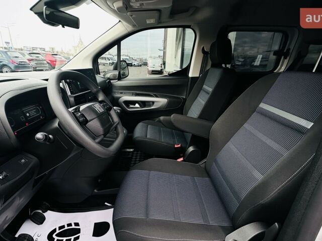 купити нове авто Фіат Добло 2024 року від офіційного дилера Італмоторс Україна  Фіат фото