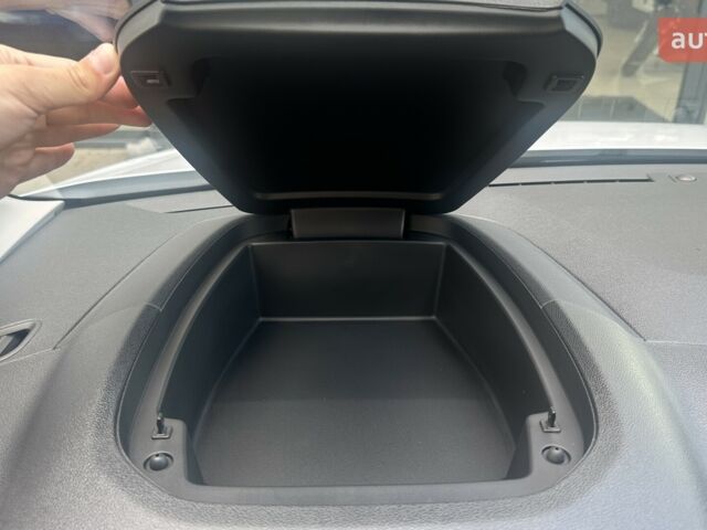 купити нове авто Фіат Добло 2024 року від офіційного дилера Форвард-Авто Фіат фото