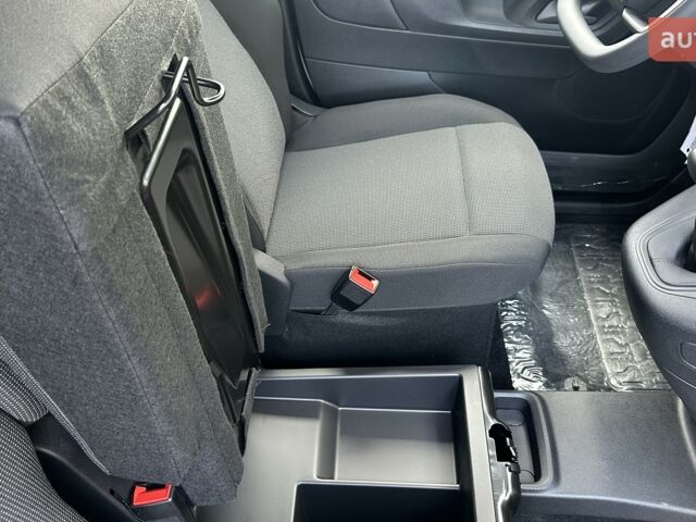 купити нове авто Фіат Добло 2024 року від офіційного дилера Форвард-Авто Фіат фото