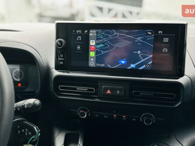 купити нове авто Фіат Добло 2024 року від офіційного дилера Італмоторс Україна  Фіат фото