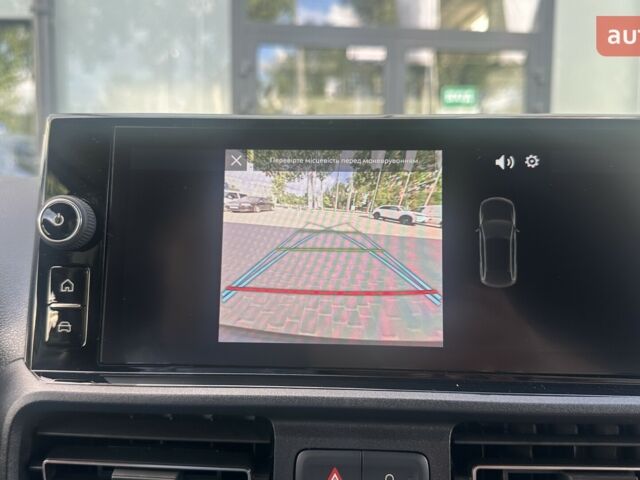 купити нове авто Фіат Добло 2024 року від офіційного дилера Форвард-Авто Фіат фото