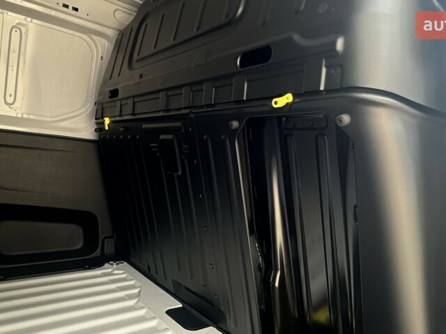 купити нове авто Фіат Добло 2024 року від офіційного дилера Форвард-Авто Фіат фото