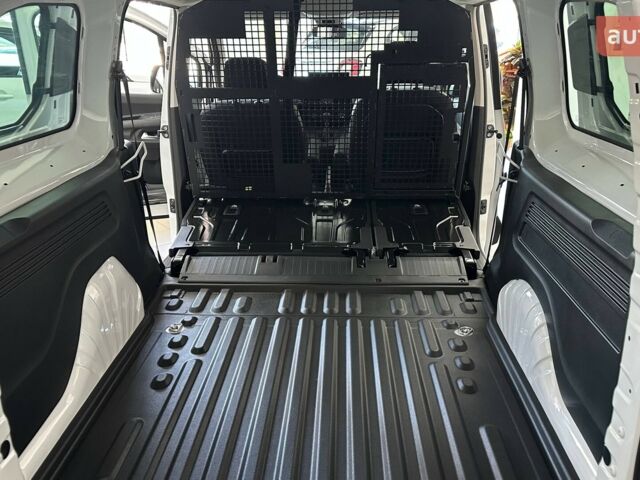 купити нове авто Фіат Добло 2025 року від офіційного дилера FIAT "Аеліта" Фіат фото