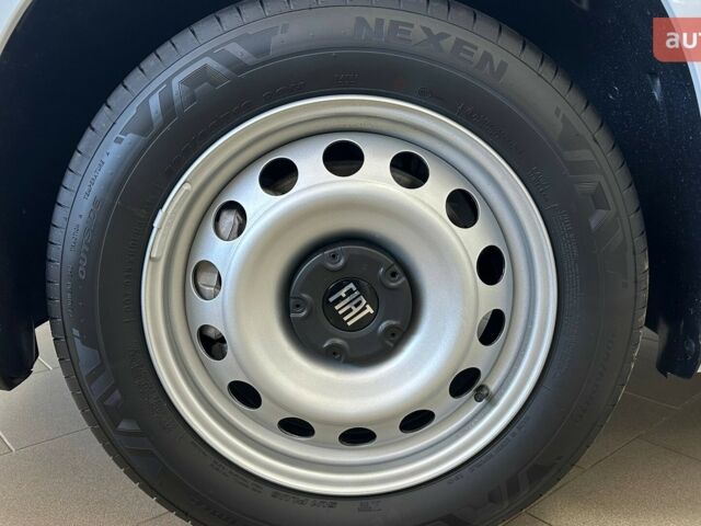 купити нове авто Фіат Добло 2025 року від офіційного дилера FIAT "Аеліта" Фіат фото