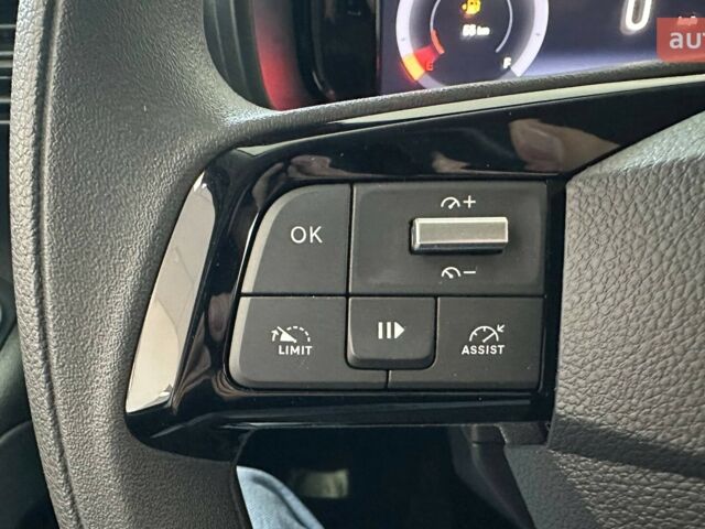 купити нове авто Фіат Добло 2025 року від офіційного дилера FIAT "Аеліта" Фіат фото