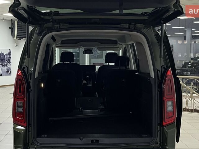 купить новое авто Фиат Добло 2025 года от официального дилера Автоцентр AUTO.RIA Фиат фото