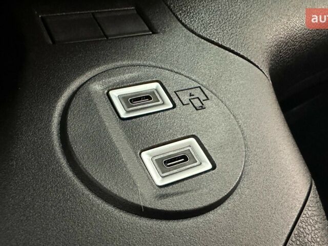 купити нове авто Фіат Добло 2025 року від офіційного дилера FIAT "Аеліта" Фіат фото