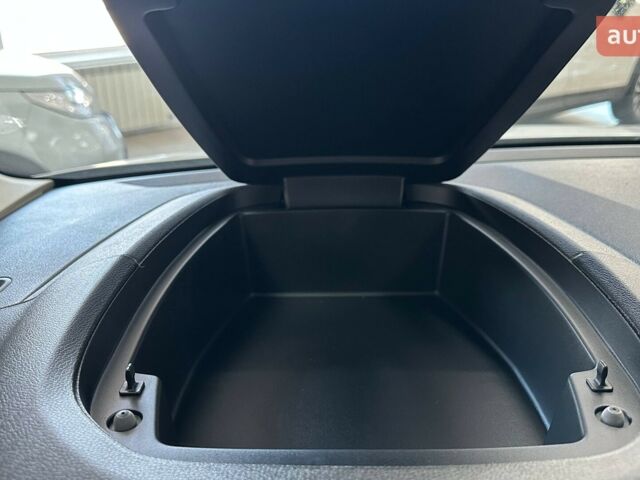 купити нове авто Фіат Добло 2025 року від офіційного дилера FIAT "Аеліта" Фіат фото