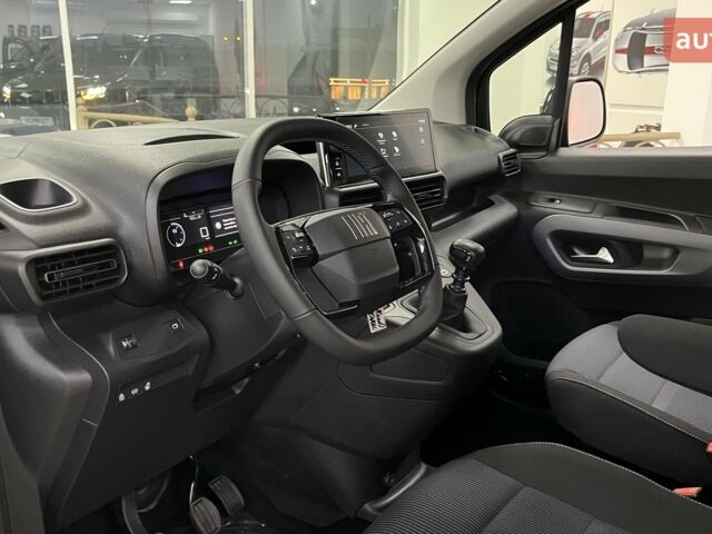 купить новое авто Фиат Добло 2025 года от официального дилера Автоцентр AUTO.RIA Фиат фото