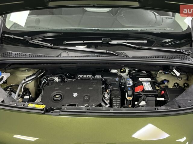 купить новое авто Фиат Добло 2025 года от официального дилера Автоцентр AUTO.RIA Фиат фото