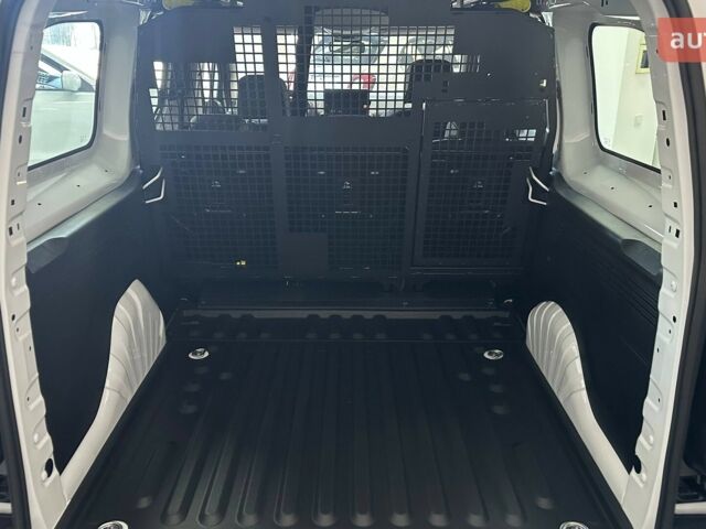 купити нове авто Фіат Добло 2025 року від офіційного дилера FIAT "Аеліта" Фіат фото