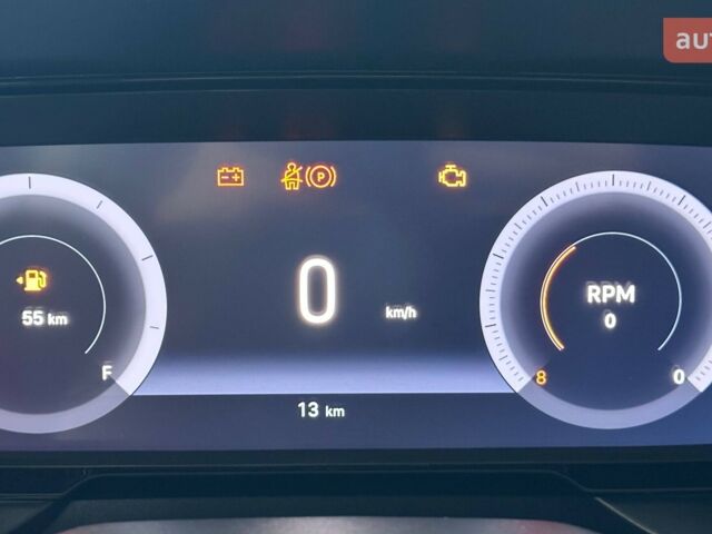 купити нове авто Фіат Добло 2025 року від офіційного дилера FIAT "Аеліта" Фіат фото