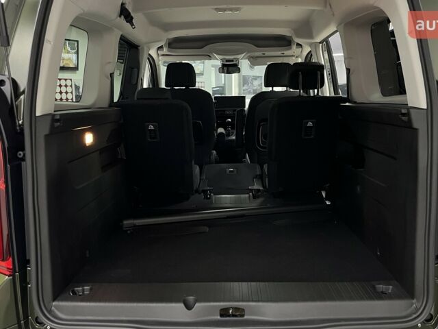 купить новое авто Фиат Добло 2025 года от официального дилера Автоцентр AUTO.RIA Фиат фото