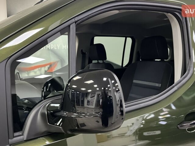 купить новое авто Фиат Добло 2025 года от официального дилера Автоцентр AUTO.RIA Фиат фото