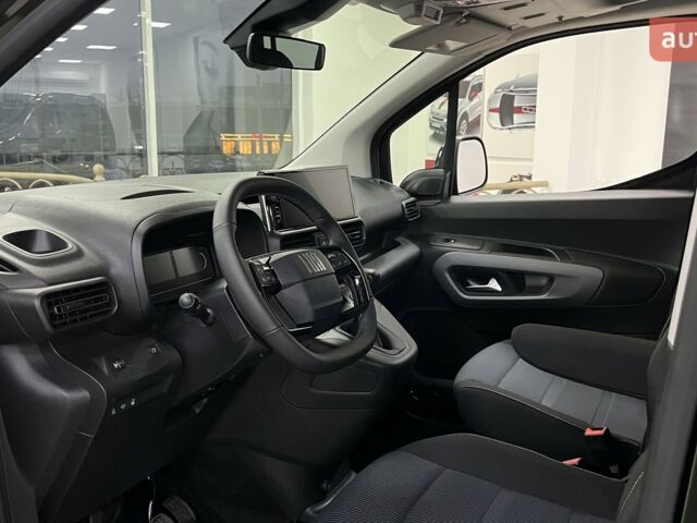 купить новое авто Фиат Добло 2025 года от официального дилера Автоцентр AUTO.RIA Фиат фото