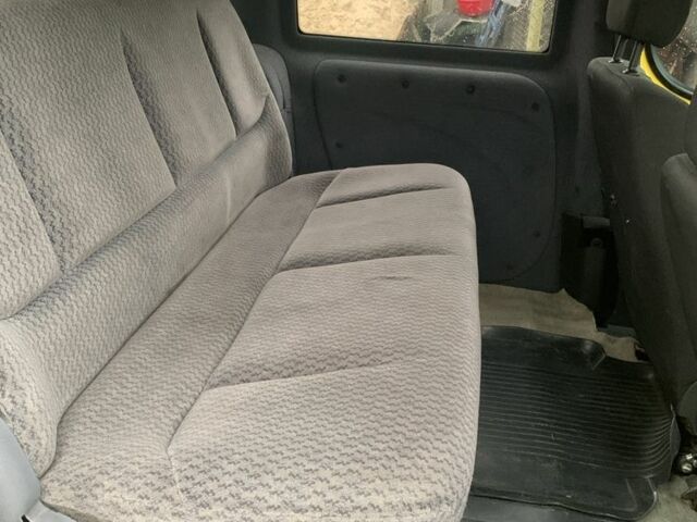 Жовтий Фіат Добло, об'ємом двигуна 1.3 л та пробігом 268 тис. км за 4000 $, фото 7 на Automoto.ua