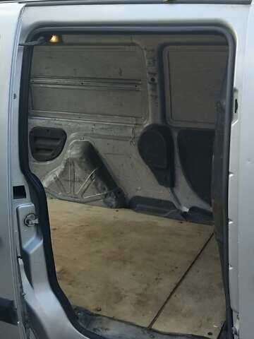 Серый Фиат Добло, объемом двигателя 1.2 л и пробегом 390 тыс. км за 3999 $, фото 7 на Automoto.ua