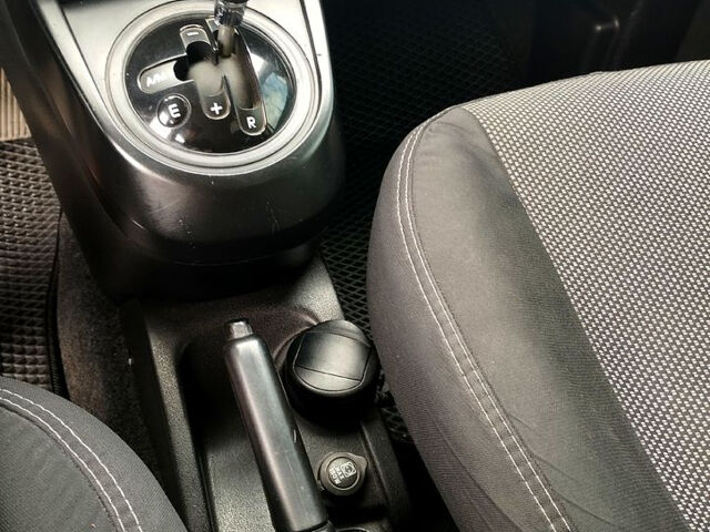 Сірий Фіат Добло, об'ємом двигуна 1.6 л та пробігом 0 тис. км за 6999 $, фото 6 на Automoto.ua