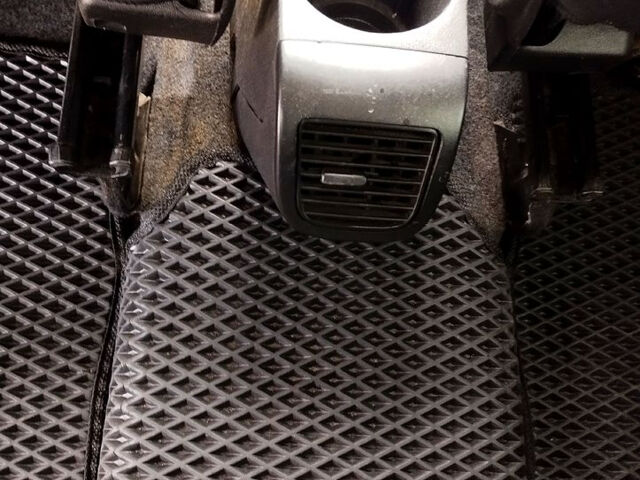 Сірий Фіат Добло, об'ємом двигуна 1.6 л та пробігом 0 тис. км за 6999 $, фото 3 на Automoto.ua