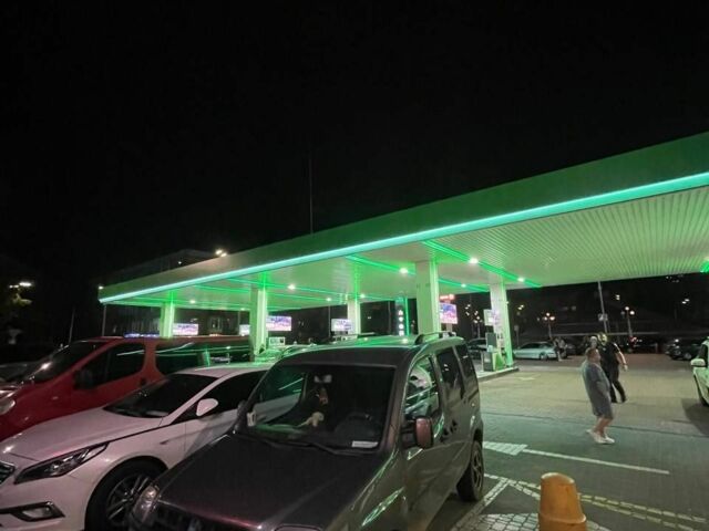 Сірий Фіат Добло, об'ємом двигуна 1.9 л та пробігом 351 тис. км за 2200 $, фото 3 на Automoto.ua