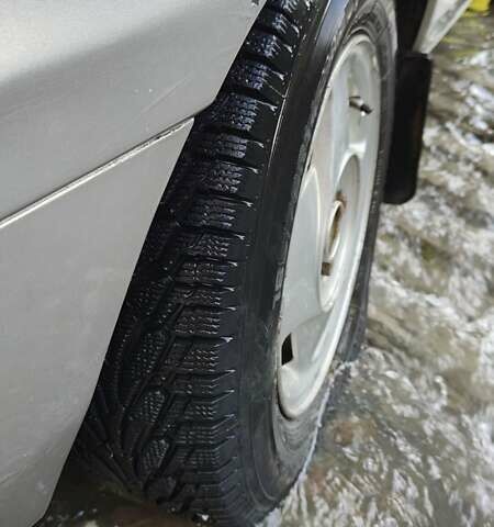 Сірий Фіат Добло, об'ємом двигуна 1.87 л та пробігом 273 тис. км за 2700 $, фото 3 на Automoto.ua