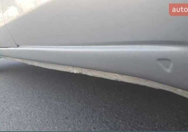 Серый Фиат Добло, объемом двигателя 1.9 л и пробегом 276 тыс. км за 3000 $, фото 2 на Automoto.ua